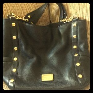 Michael Kors Large Black Purse